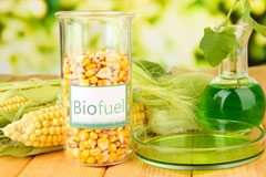 England biofuel availability
