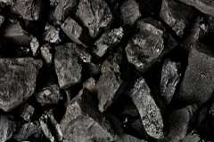 England coal boiler costs