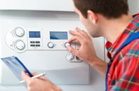 free commercial England boiler quotes