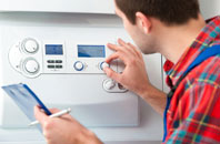 free England gas safe engineer quotes