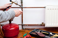free England heating repair quotes