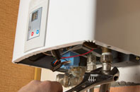 free England boiler install quotes